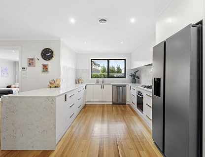 49 Albany Crescent, Aspendale, VIC 3195, 3 ਕਮਰੇ, 1 ਬਾਥਰੂਮ, House