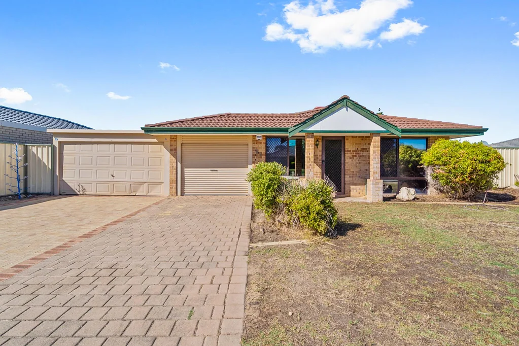 Warnbro 3غرفة نوم Perfect Family Home in a Prime Location