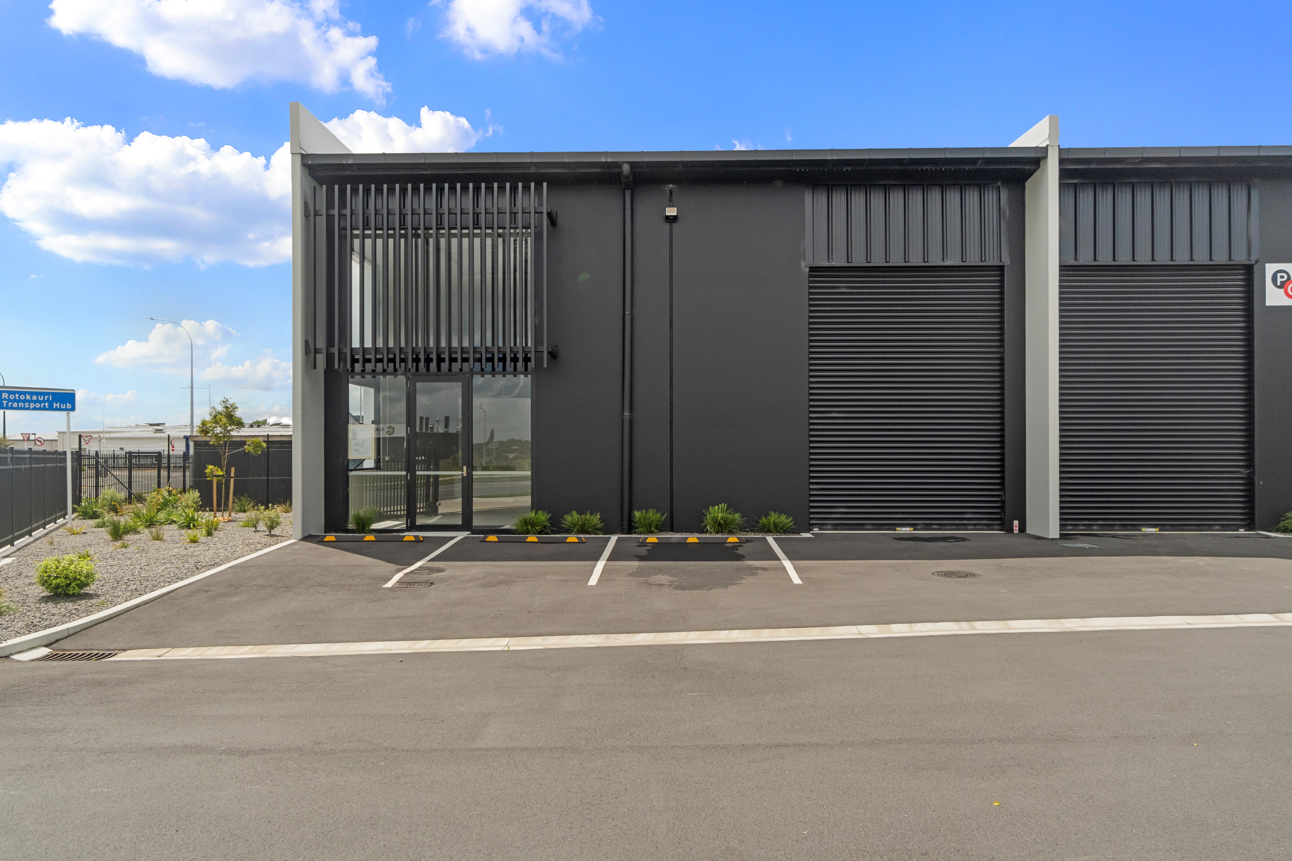 1/4 Brent Greig Lane, Burbush, Hamilton, 0 침실, 0 욕실, Industrial Buildings