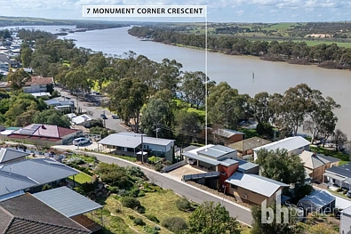 Mannum 4Moenga Stylish Easy-Care Living - Sensational Views & Location