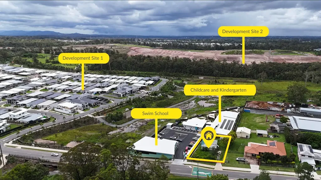 Warner 2Phòng ngủ Large 809m2 Block:  Rare Opportunity in WARNER STCA