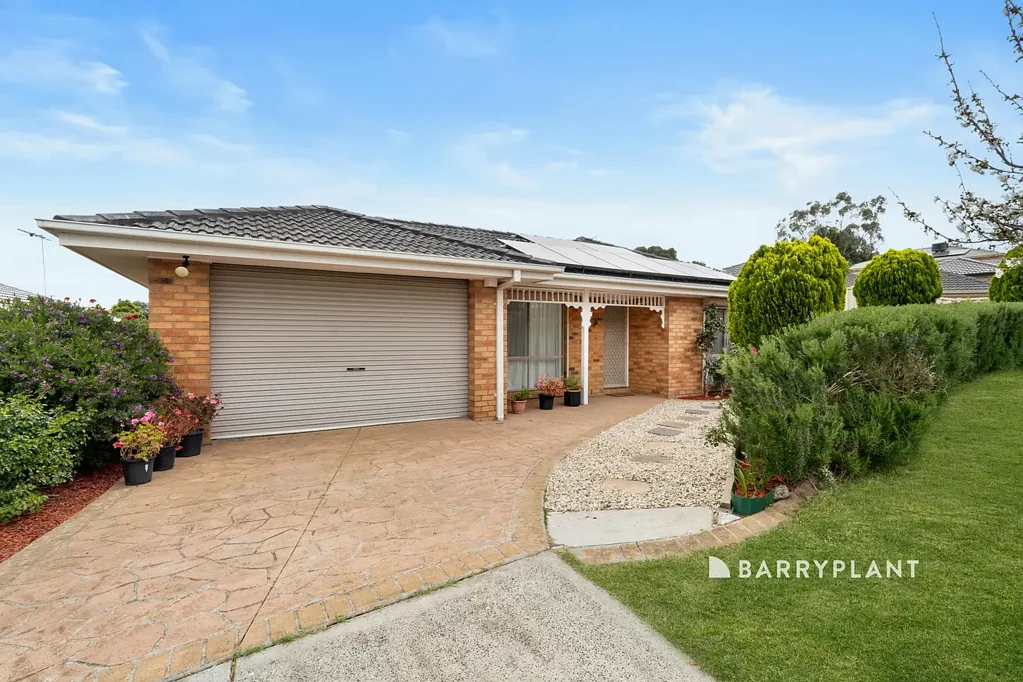 22 Serendip Court, Narre Warren, VIC 3805