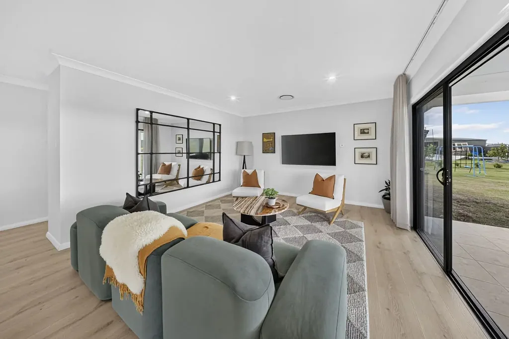 Tabbil Creek 4غرفة نوم Luxury country living on 2.99 acres just 4 minutes from Dungog