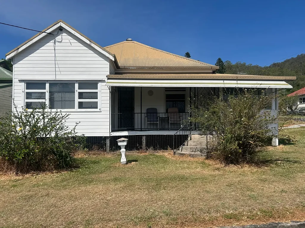 Kyogle 3Zimmer Hidden gem oozing with potential