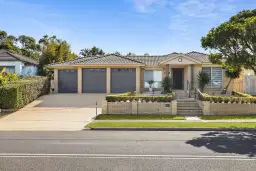 28 Southern Cross Boulevard, Shell Cove