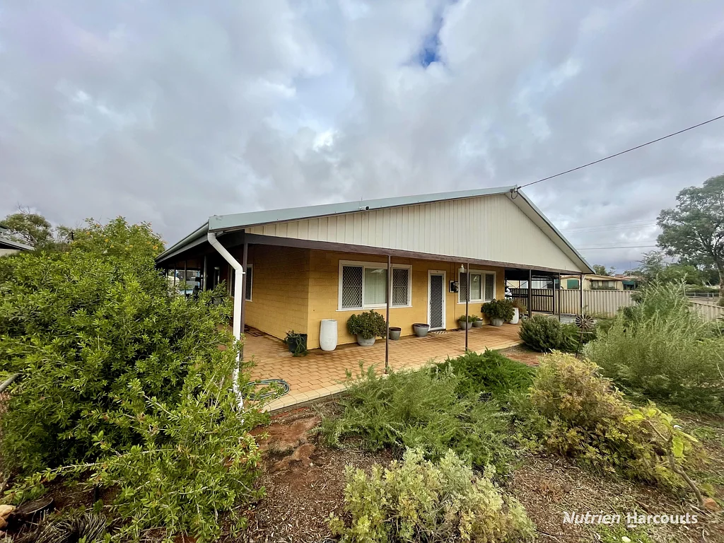12 Caulfield Road, Morawa, WA 6623