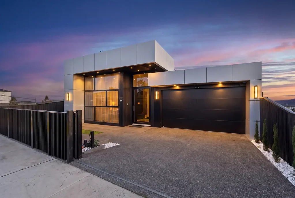 Greenvale 4Kwarto Luxury, Space & Sophistication