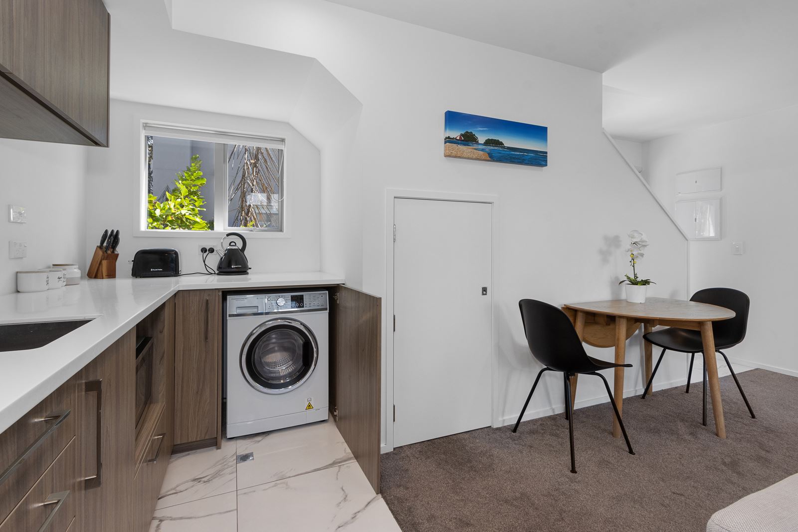 11/217 Armagh Street, Christchurch Central, Christchurch, 1 phòng ngủ, 1 phòng tắm, Townhouse