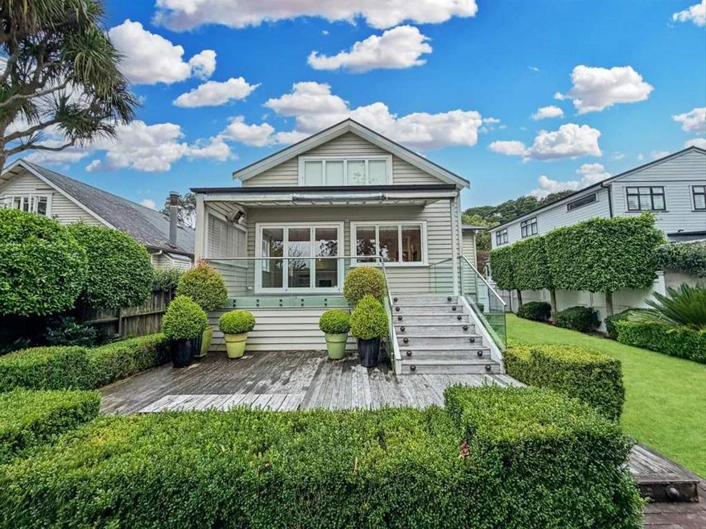 Exceptional 3-Bedroom, 3-Bathroom Home