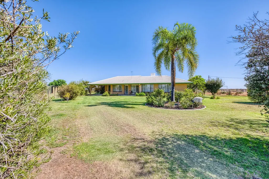 713 Karadoc Avenue, Irymple, VIC 3498
