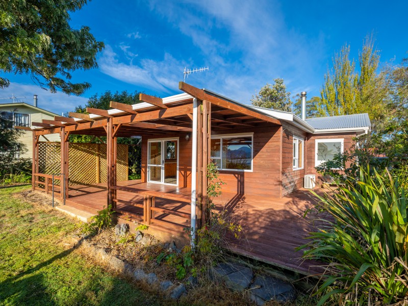 127 Barnett Avenue, Nelson Bays Coastal, Tasman, 2 rūma, 1 rūma horoi