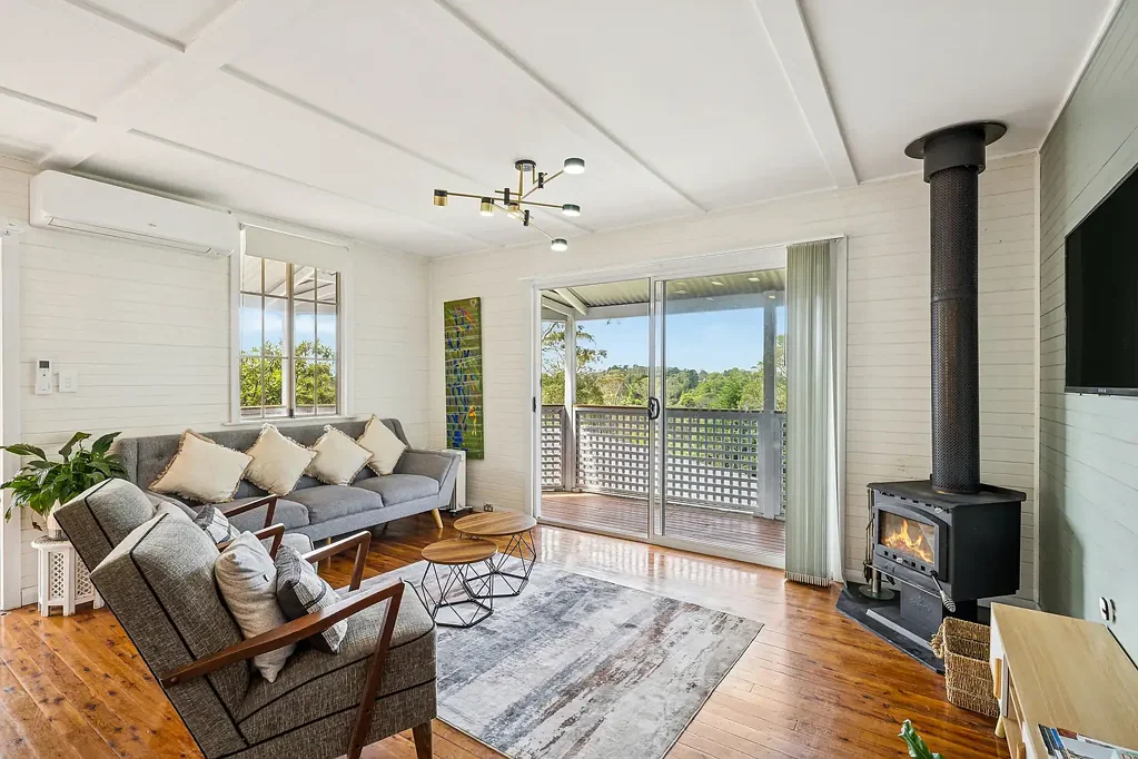 Katoomba 4ਬੈੱਡਰੂਮ Open Home Saturday 1.00 - 1.30