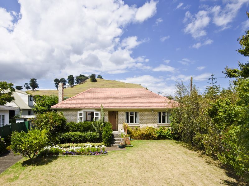 Residential  Mixed Housing Suburban Zone