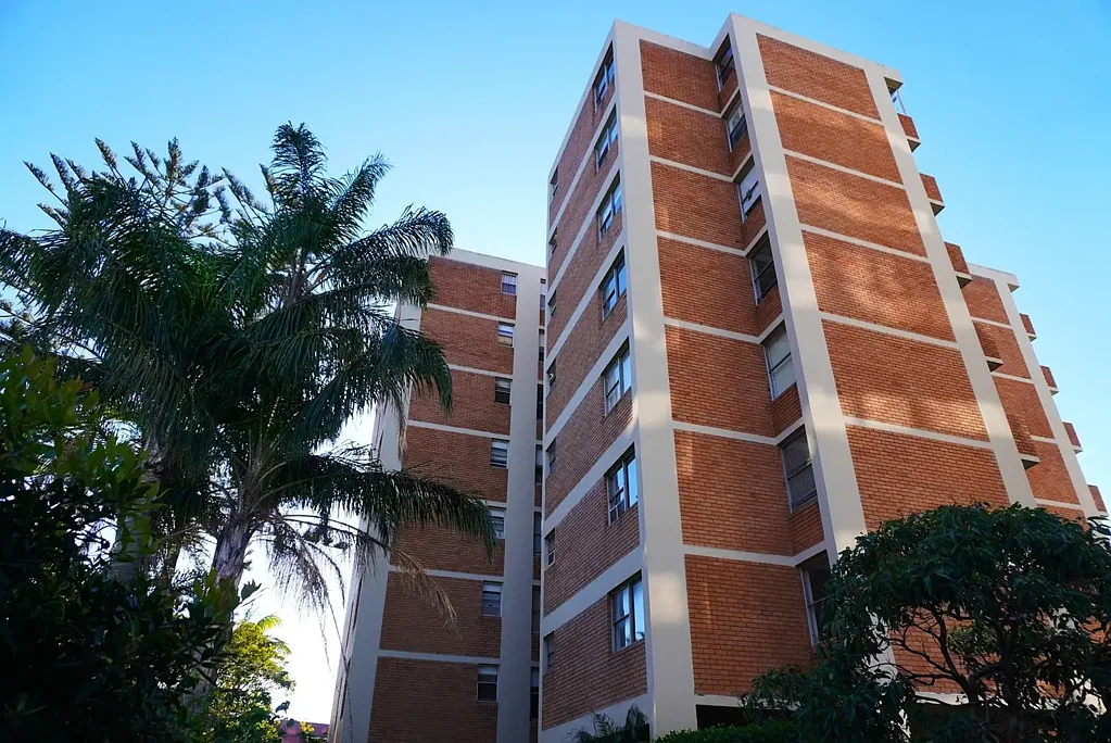 2/105 Corrimal St Wollongong