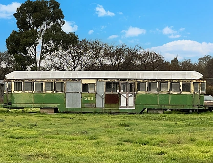 LOT 13 Giffard Street, Newbridge, Bendigo, 0部屋, 0バスルーム, Section