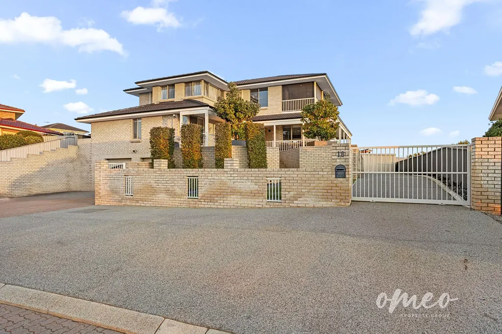 Coogee 5房  Panoramic Ocean Views