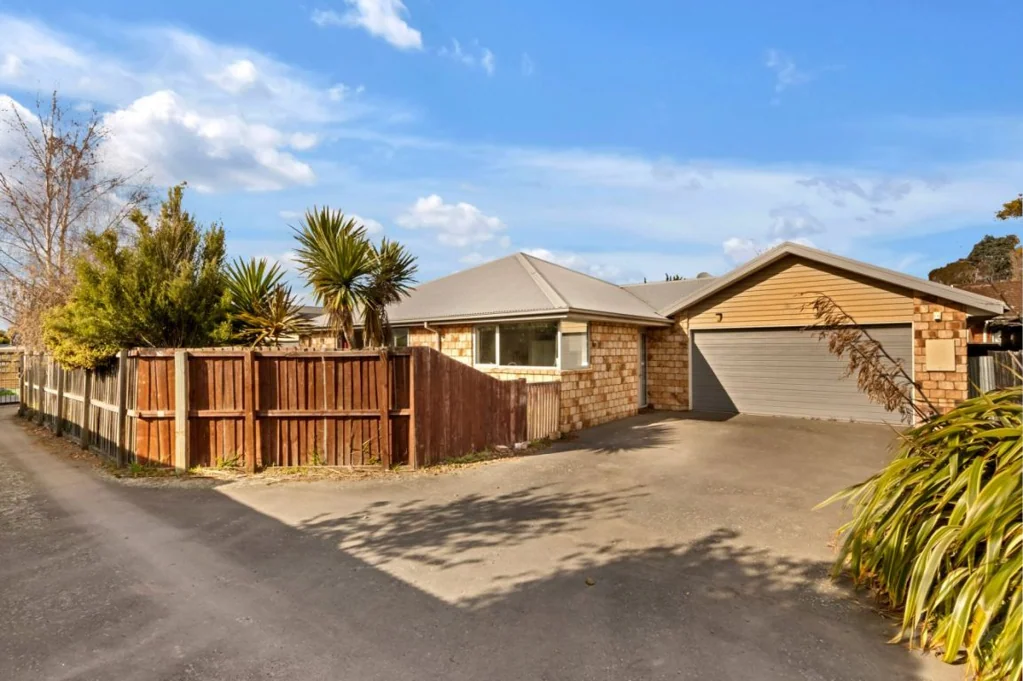 86B Tilford Street, Woolston, Christchurch City