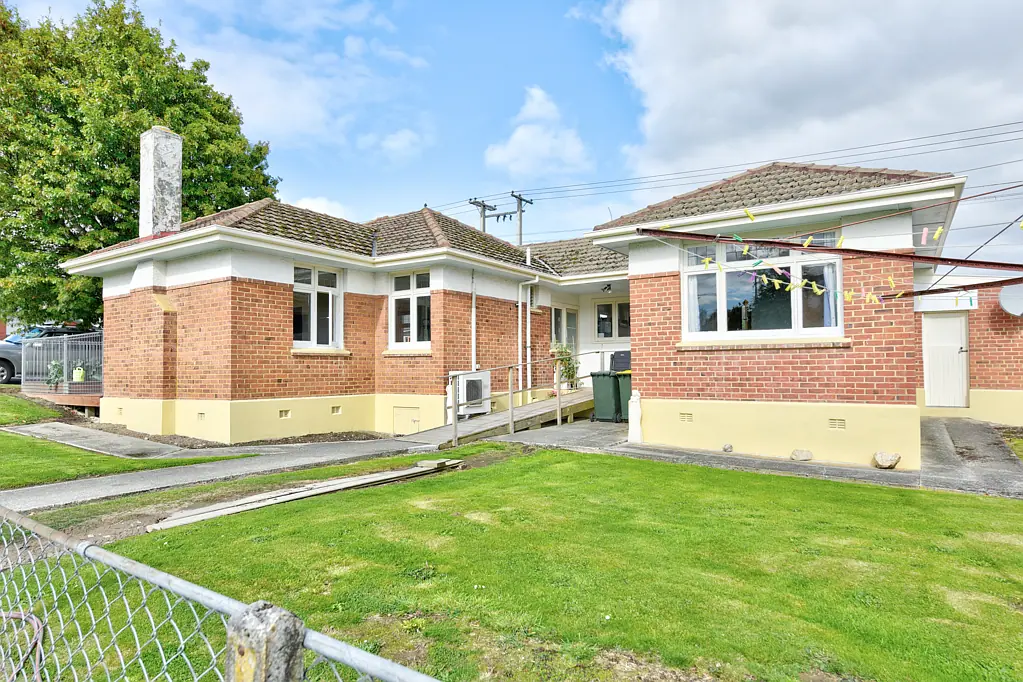 20 Northumberland Street, Tapanui, Clutha, Otago