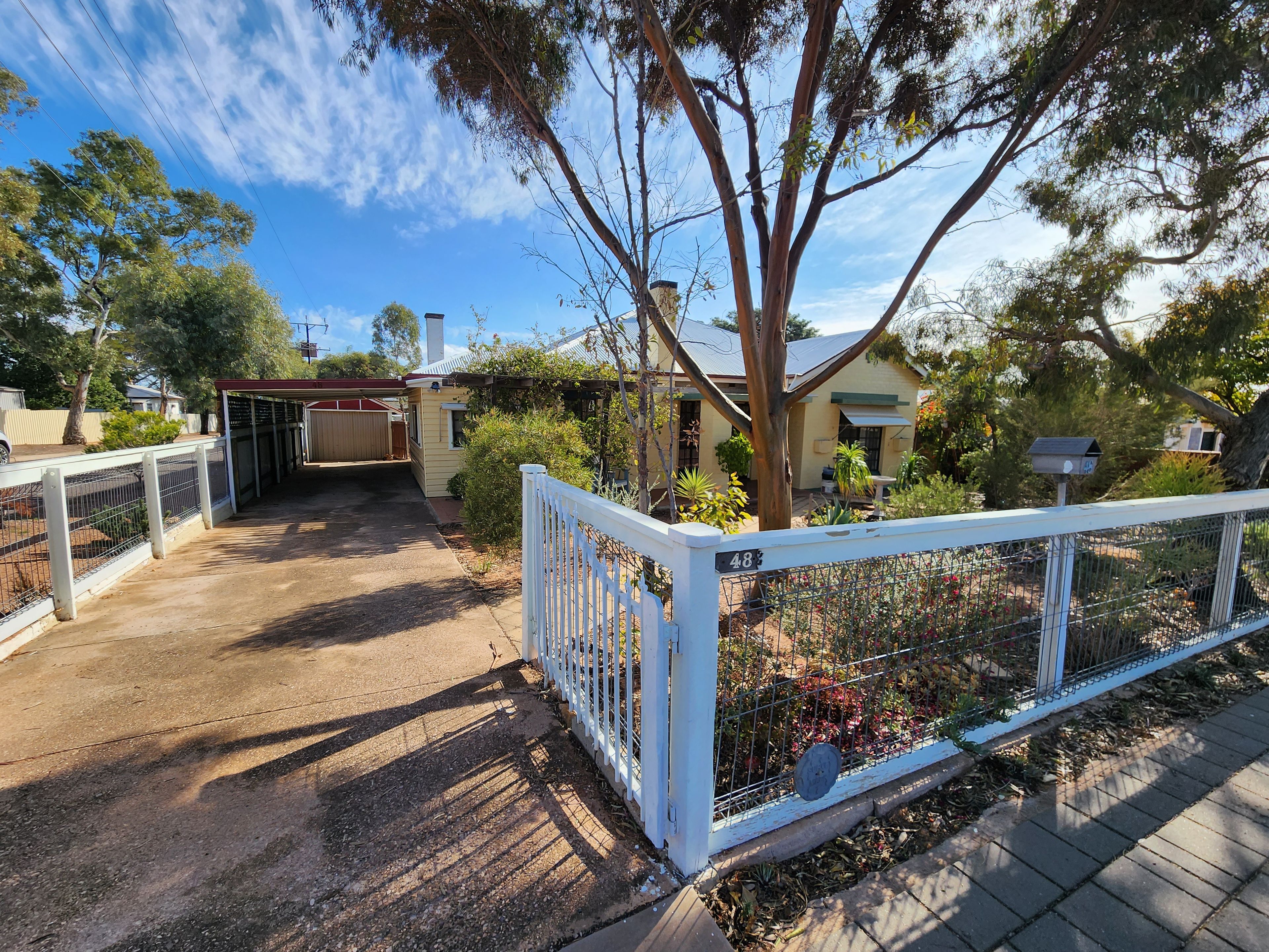 48 HOSPITAL RD, PORT AUGUSTA SA 5700, 0 Kuwarto, 0 Banyo, House