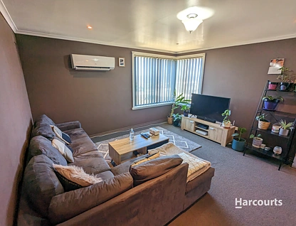 14 Winter Avenue, Upper Burnie, West and North West, 3部屋, 1バスルーム, House