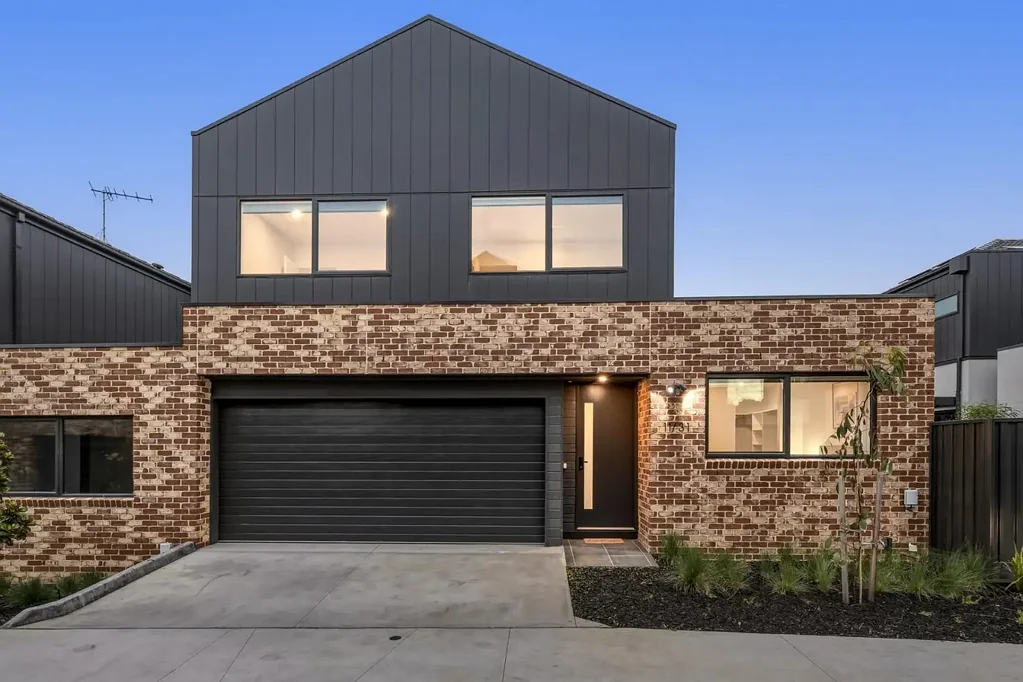 Wantirna South 3ਬੈੱਡਰੂਮ Modern designer living!