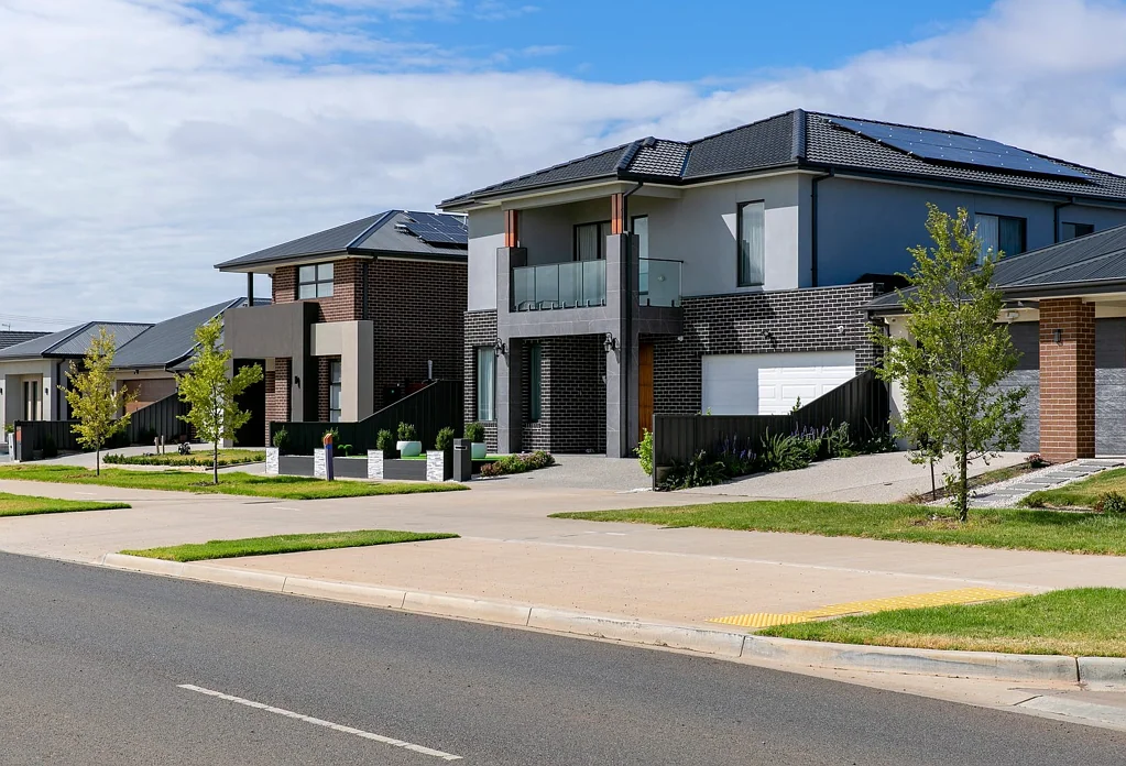 Box Hill 4 Bedroom BRAND NEW I READY TO MOVE & INSPECT