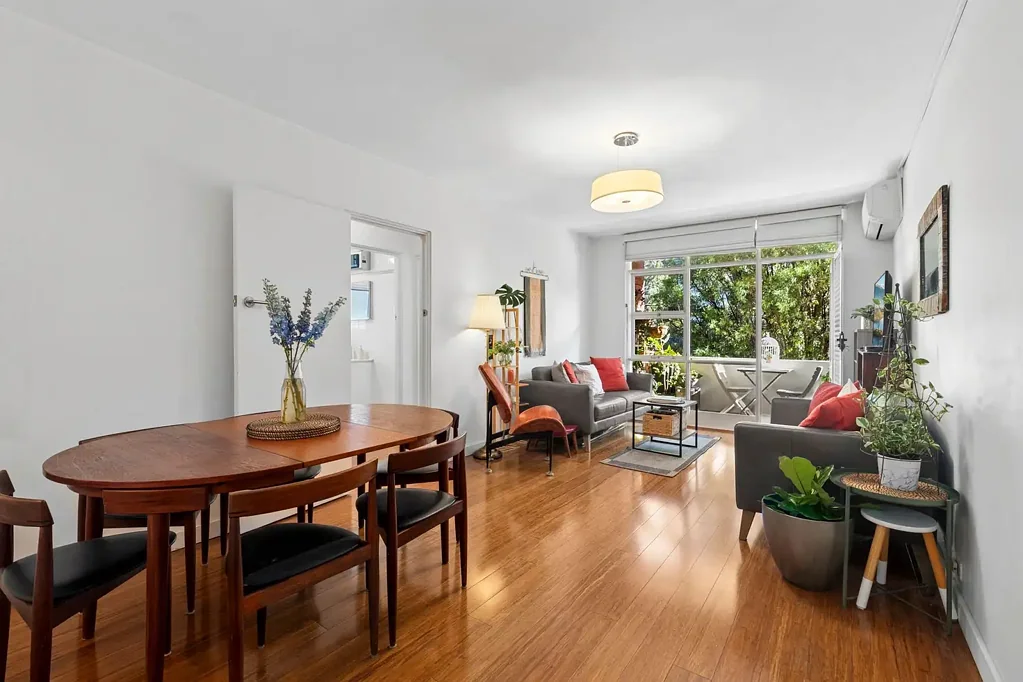 5/7B Judge Street, Randwick, NSW 2031