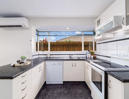 1/53A Tankerville Road, Hoon Hay, Christchurch, 3房, 1浴, House