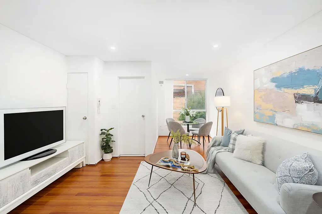 3/8 Station Street, West Ryde, NSW 2114