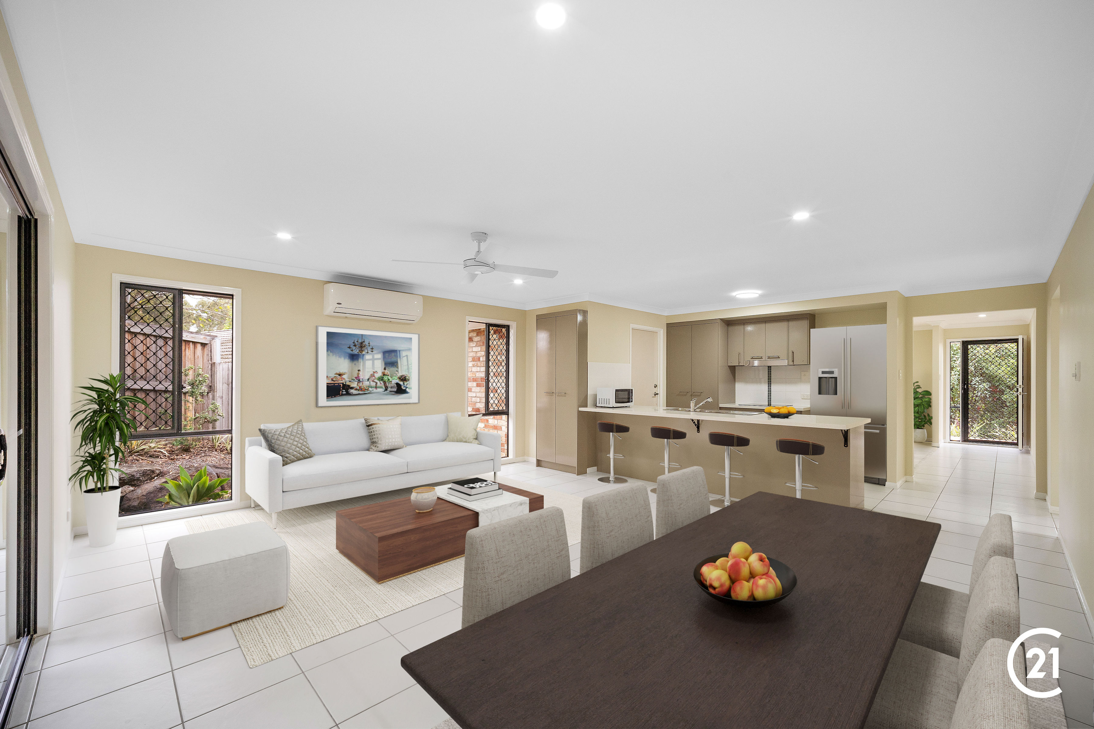 20 SCOTT WAY, REDBANK PLAINS QLD 4301, 0 રૂમ, 0 બાથરૂમ, House