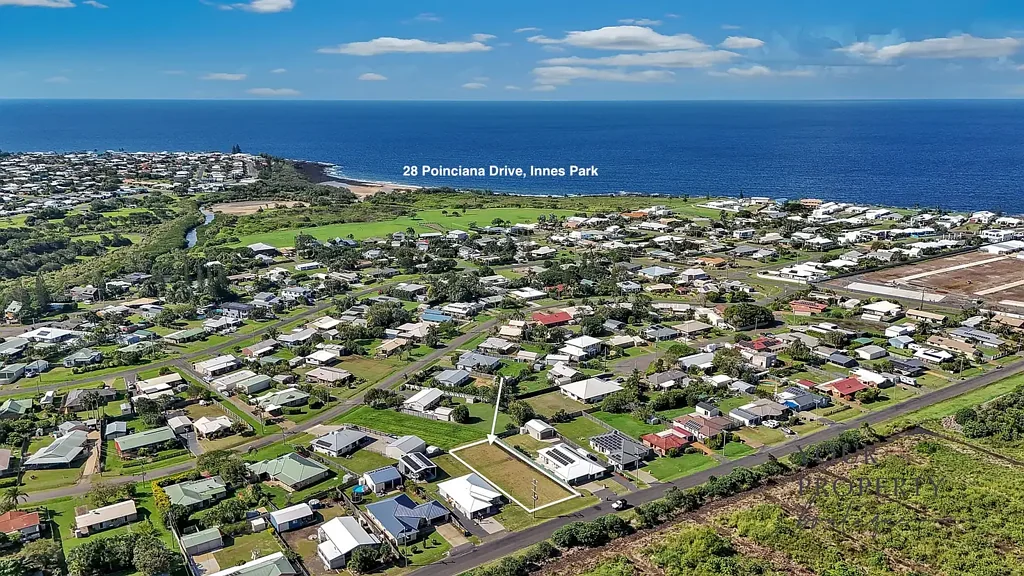 28 Poinciana Drive, Innes Park, QLD 4670