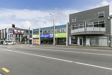 Te Aro 5 Bedroom OPPORTUNITY KNOCKS! - MORTGAGEE SALE