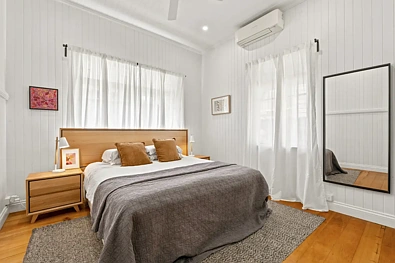 ਬੈੱਡਰੂਮ - 14 Frederick Street, Taringa, QLD 4068