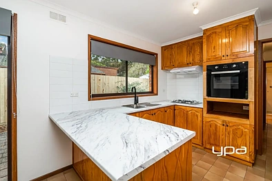 21 Turnberry Dr, Sunbury, VIC 3429, 3 Bedrooms, 1 Bathrooms, House