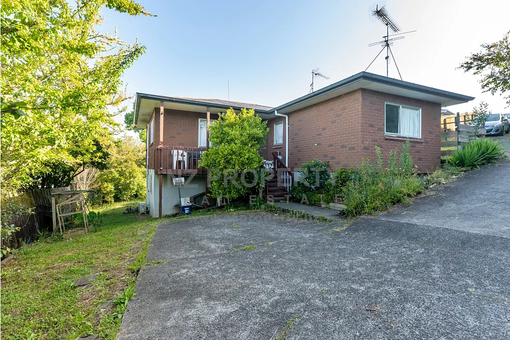 3房  Big Land. Big Opportunity – approx. 941m2 Freehold