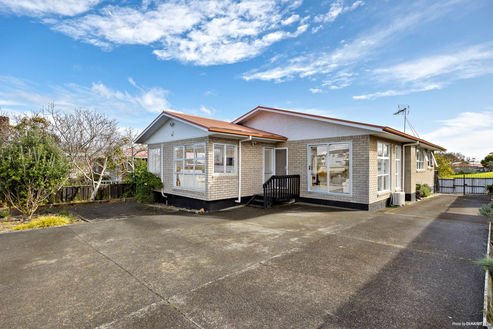 24 Paine Place, Mangere, Auckland - Manukau, 4 chambres, 1 salles de bain, House