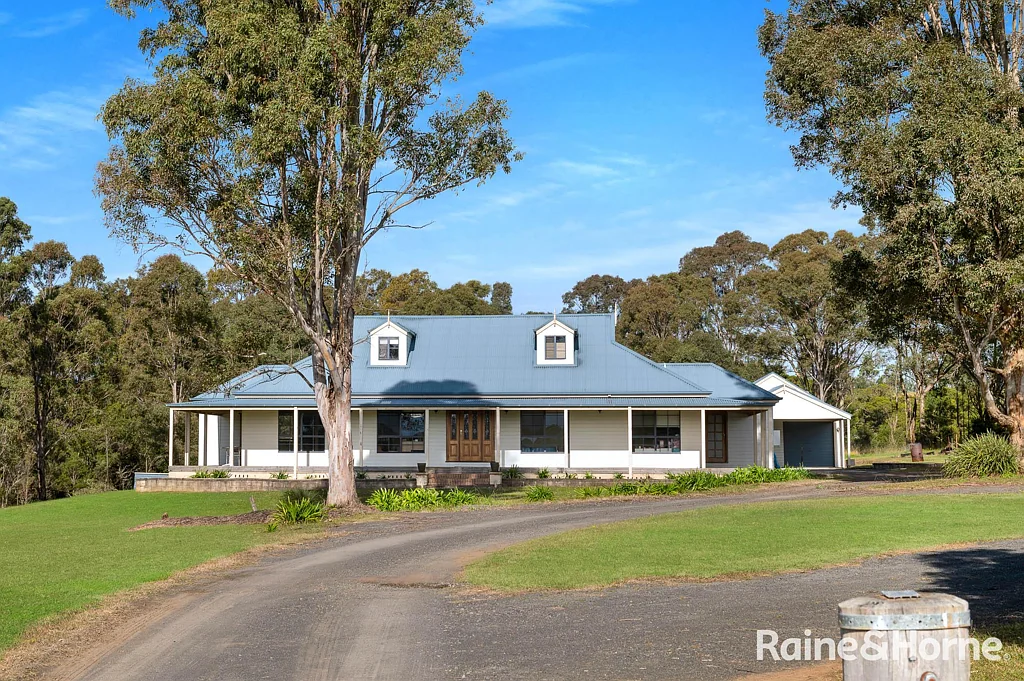 41 Glenoak Way, Nowra Hill, NSW 2540