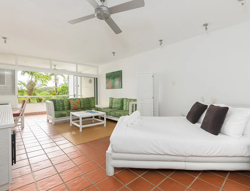 316/2-4 Macrossan Street, Port Douglas, Cairns, 1 침실, 1 욕실, Apartment
