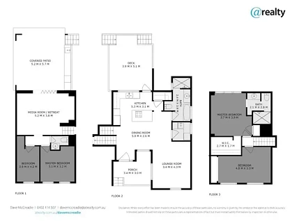 7 Dorall Street, Kippa-Ring, QLD 4021, 4 chambres, 2 salles de bain, House
