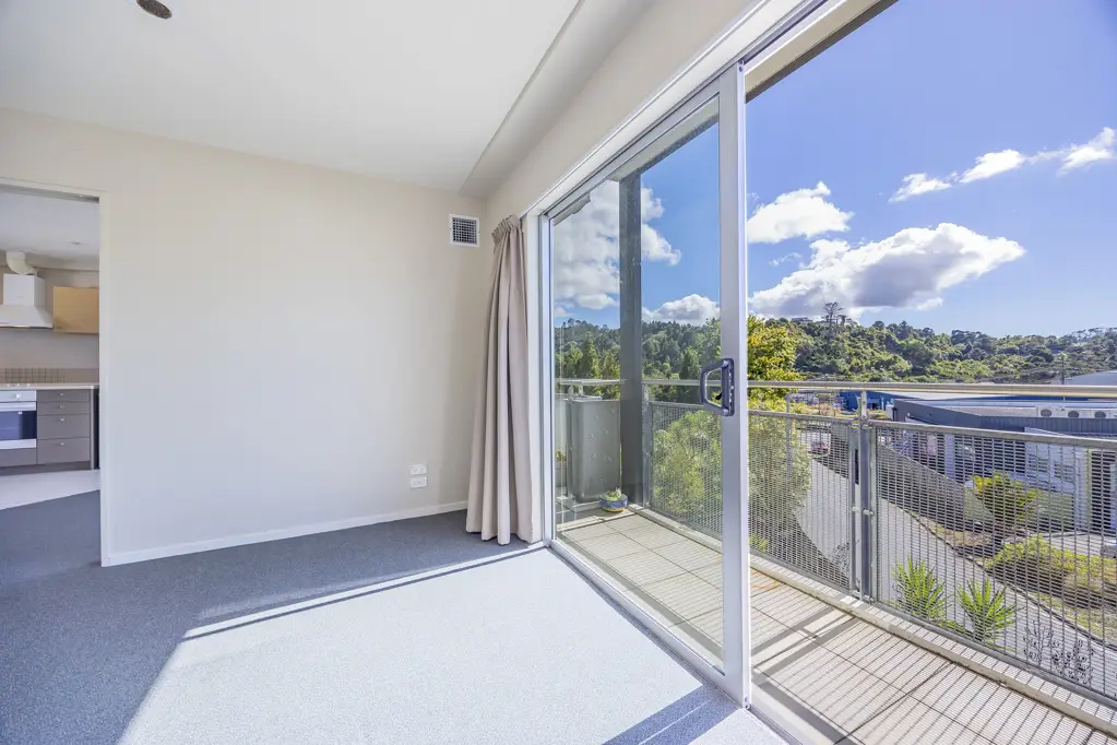 Albany 1બેડરૂમ Sunlit, Spacious One Bed, Super Central Location