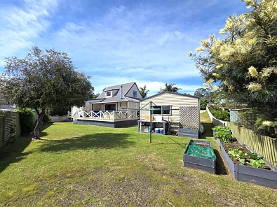 107 Rimu Place, Matarangi, Thames-Coromandel, 3房, 2浴, 独立屋
