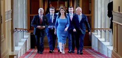 为上调退休年龄暗中铺路？国家党新政引发风暴，政府内部分歧爆发，养老金制度或将大改