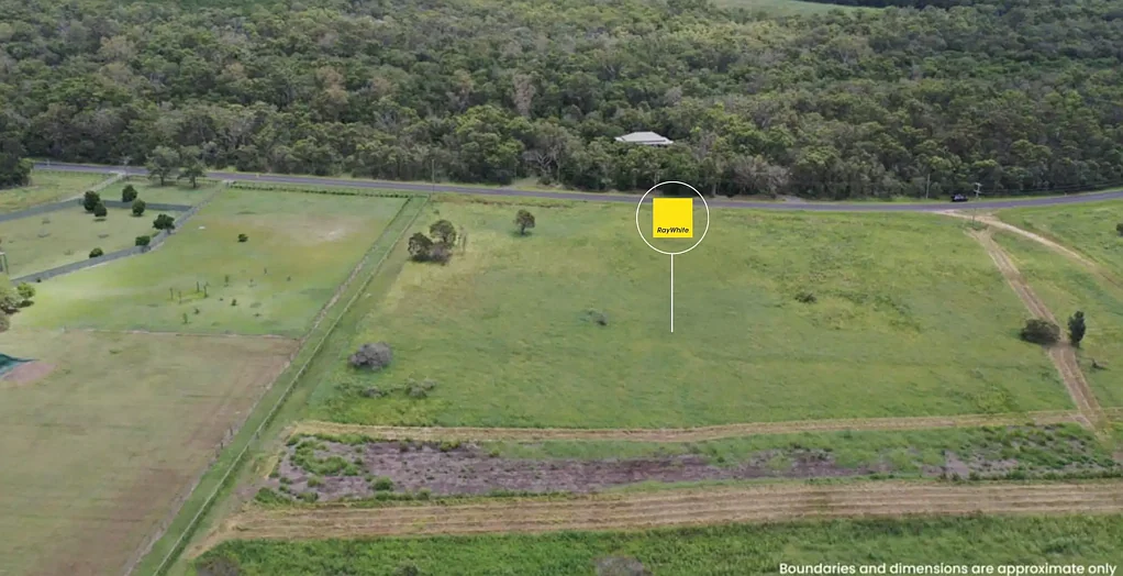 LOT 1/0 Coonarr Road, Kinkuna, QLD 4670