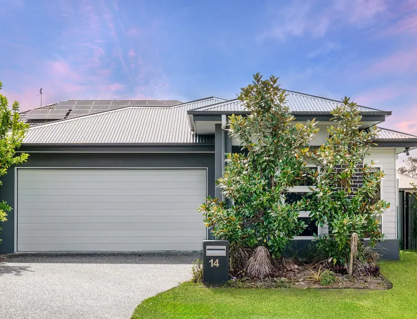 14 Silvertop Crescent, Spring Mountain, QLD 4300, 3 ਕਮਰੇ, 2 ਬਾਥਰੂਮ, House