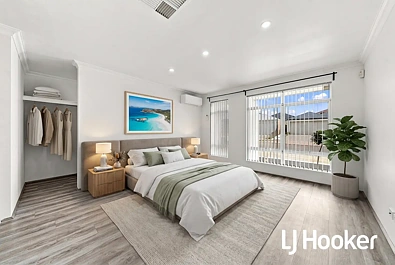 24 Bradburn Street, Aveley, WA 6069, 4 slaapkamers, 2 badkamers, House