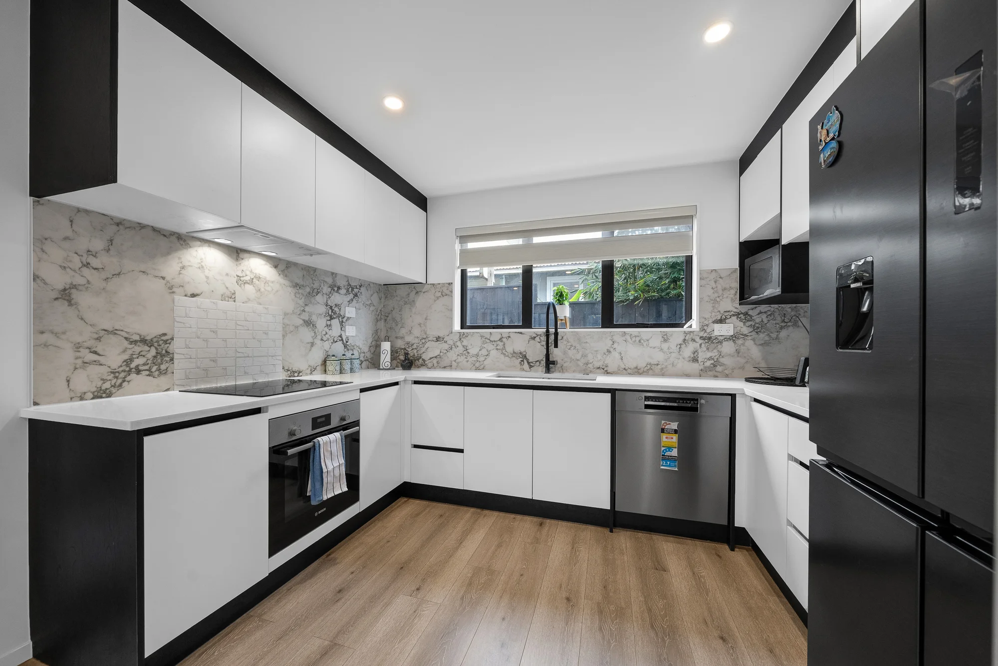 Blockhouse Bay 4Habitaciones Smart Buying - Move In Ready.....