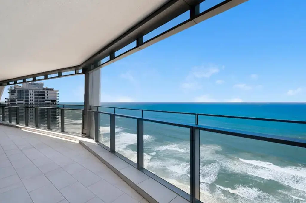 13003/36 Old Burleigh Road Road, Surfers Paradise, QLD 4217