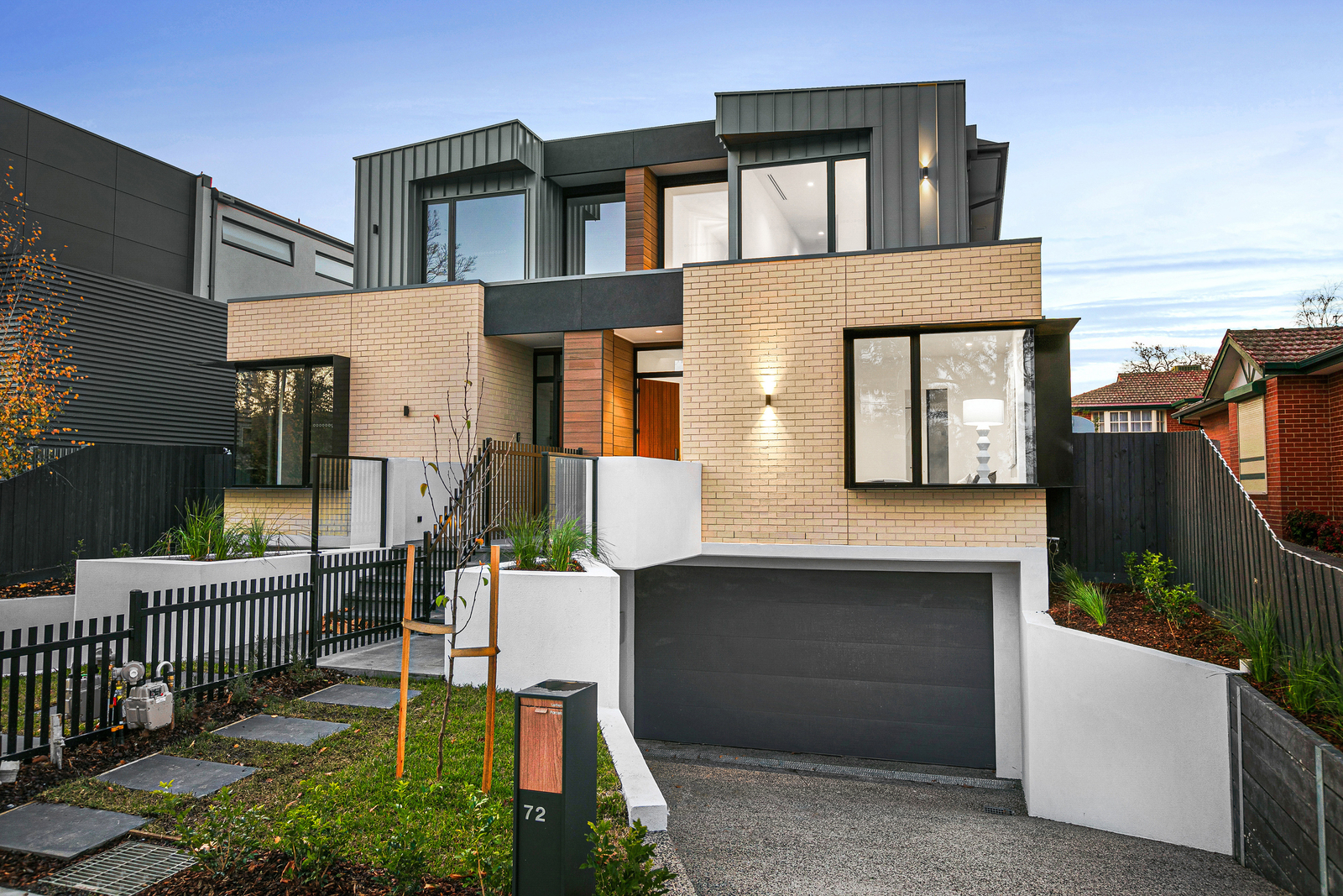 72 LLOYD ST, STRATHMORE VIC 3041, 0 Kuwarto, 0 Banyo, House