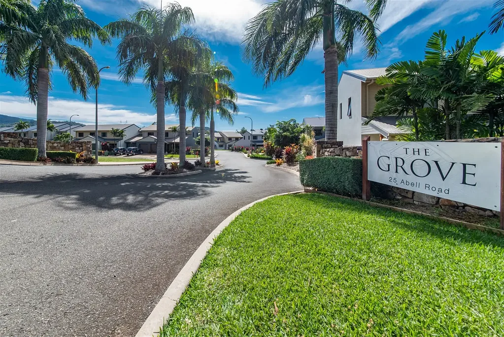 6/25 Abell Road, Cannonvale, QLD 4802