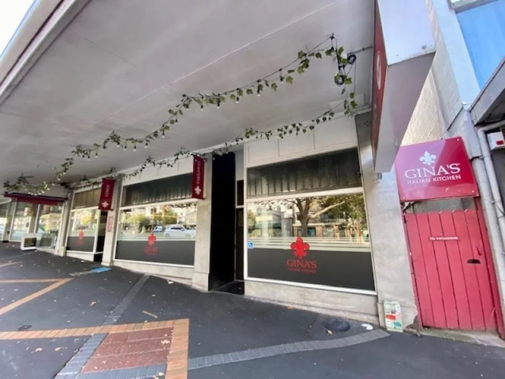 Eden Terrace Exceptional retail space in the heart of Eden Terrace